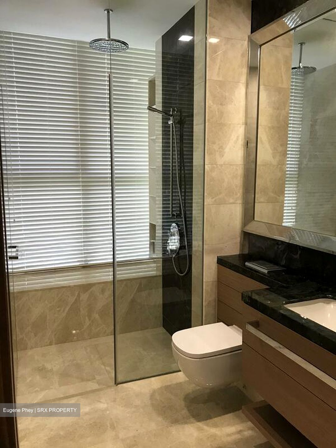 One Balmoral (D10), Condominium #565832751